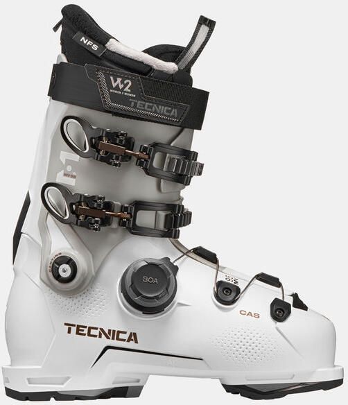 Tecnica Mach Boa Mv 95 W Gw Skischoen Dames Wit