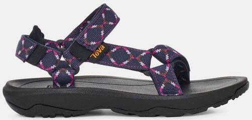 Teva Kid's Hurricane XLT 2 Sandalen maat 11K zwart - Foto 2