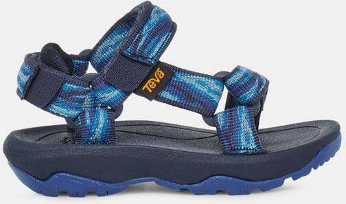 Teva Hurricane Xlt 2 Toddler Blauw