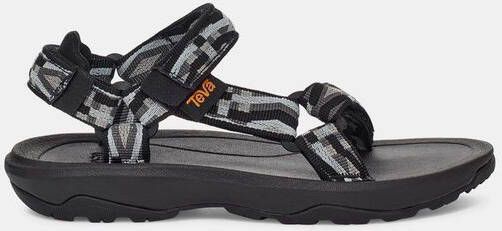 Teva Hurricane XLT Youth Sandaal Junior Zwart