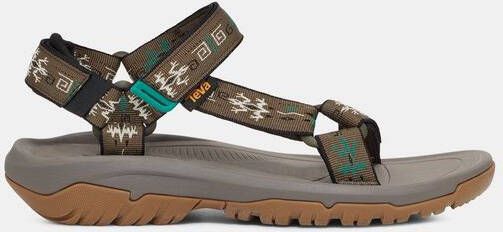 Teva Hurricane Xlt2 Groen