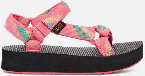 Teva K Midform Universal Roze