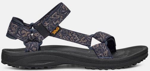 Teva Mens Winsted Sandaal Grijs