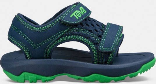 Teva Psyclone XL Toddler Sandaal Junior Marineblauw - Foto 1