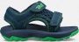 Teva Psyclone XL Toddler Sandaal Junior Marineblauw - Thumbnail 1