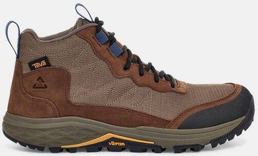 Teva Ridgeview Mid RP Wandelschoen Bruin