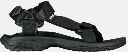 Teva Terra Fi Lite Sandaal BLK