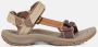 Teva W TERRA FI LITE INCENSE LION Dames Sandalen INCENSE LION - Thumbnail 2