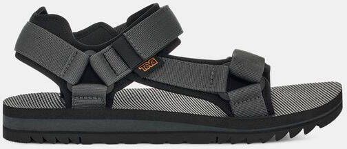 Teva Flat Sandals Meerkleurig Dames