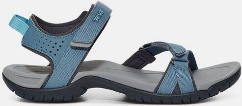 Teva Verra Sandaal Dames Blauw