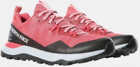 toevoegen vijver Dicteren The North Face Activist FutureLight trailschoenen voor dames Trailschoenen  - Schoenen.nl