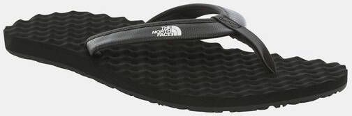 The North Face Base Camp Mini 2 Dames Flip Flop Zwart