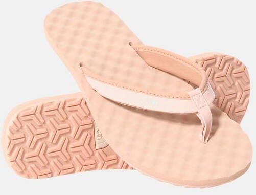 The North Face Base Camp Mini 2 Dames Flip Flop Zalmroze