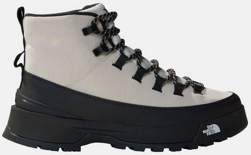 The North Face Glenclyffe Urban Boot Schoen Wit