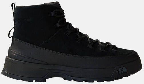 The North Face Glenclyffe Urban Boot Schoen Zwart