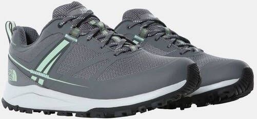 The North Face Women's Litewave Futurelight Multisportschoenen grijs