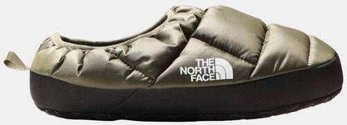 The north face best sale pantoffel tent mule iii