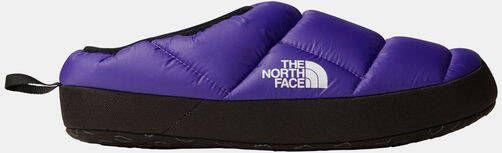 The North Face NSE Tent Mule IV Pantoffel Paars