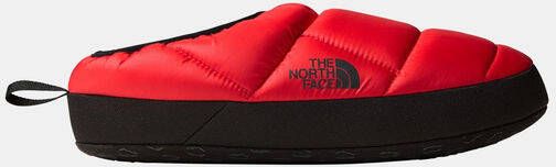 The North Face NSE Tent Mule IV Pantoffel Rood