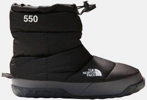 The North Face Snowboots W NUPTSE APRES BOOTIE