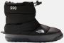 The North Face Snowboots W NUPTSE APRES BOOTIE - Thumbnail 1