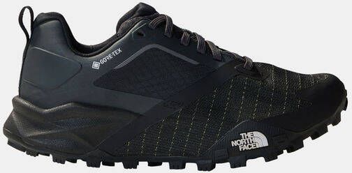 The North Face Offtrail TR Gore-Tex Trailschoen Dames Grijs