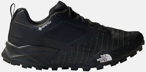 The North Face Offtrail TR Gore-Tex Trailschoen Zwart