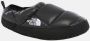 The North Face Nse Tent Mule Iii Tnf Black Tnf Black Slides & sandalen NF00AWMGKX71 - Thumbnail 2