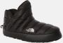 The North Face Zapatillas Women´S Thermoball Traction Bootie Zwart Dames - Thumbnail 1