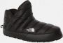 The North Face Zapatillas Women´S Thermoball Traction Bootie Zwart Dames - Thumbnail 4