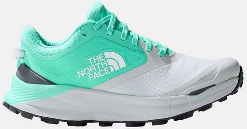 The North Face Vectiv Enduris 3 Futurelight Hardloopschoen Dames Grijs