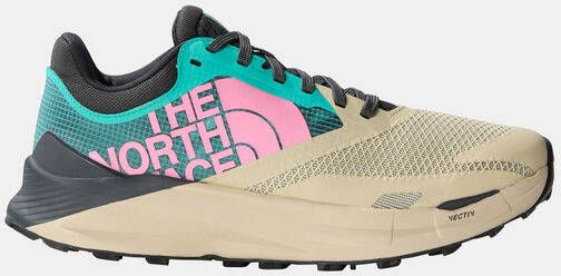 The North Face Vectiv Enduris 3 Trailschoen Dames Bruin