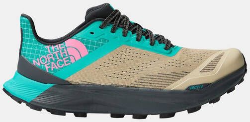 The North Face Vectiv Infinite 2 Trailschoen Bruin