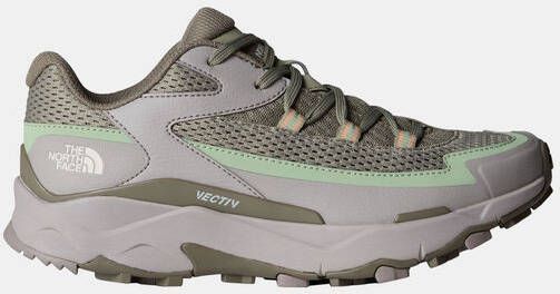 The North Face Vectiv Taraval Wandelsneaker Dames Grijs