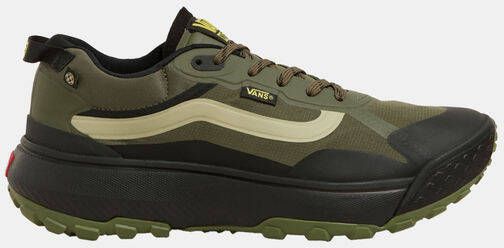 Vans MTE Crosspath Sneakers groen