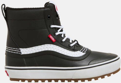 Vans MTE Standard Mid Waterproof Winterschoen Zwart