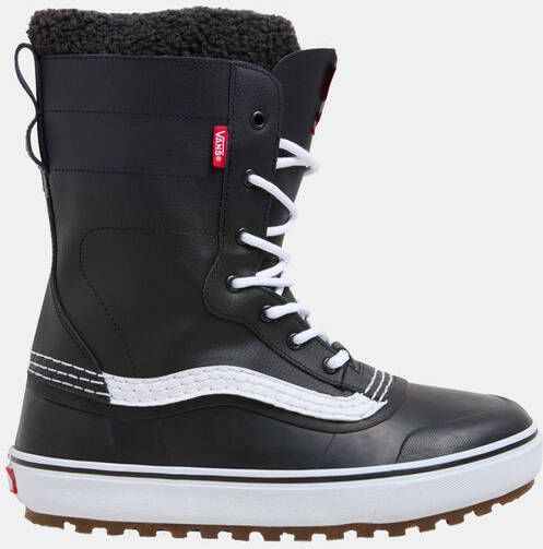 Vans MTE Standard Waterproof Winter Schoenen zwart