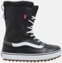 Vans MTE Standard Waterproof Winter Schoenen zwart - Thumbnail 1