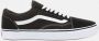 Vans Old Skool Comfycush Schoenen Black Textil 5 Foot Locker - Thumbnail 2