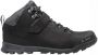 Vaude AM Tsali Mid STX Schoenen phantom black Schoen - Thumbnail 2