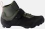 Vaude Bike Kuro Mid Stx Mtb-schoenen Groen Zwart Man - Thumbnail 2