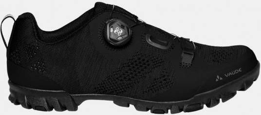 Vaude Women's TVL Skoj MTB schoenen Dames Black