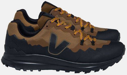 Veja Stijlvolle Sneaker voor Mannen en Vrouwen Brown Heren