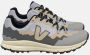 Veja Fitz Roy Light Trek-Shell Wandelsneaker Grijs - Thumbnail 2