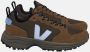 Veja Bruine Synthetische Venturi II Sneakers Brown Dames - Thumbnail 1