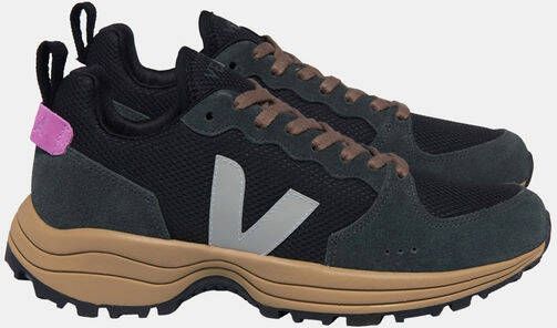 Veja Venturi II Sneaker Zwart