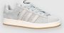 Adidas Originals Campus 00s Dames Wonder Silver Grey One Core Black- Heren Wonder Silver Grey One Core Black - Thumbnail 6