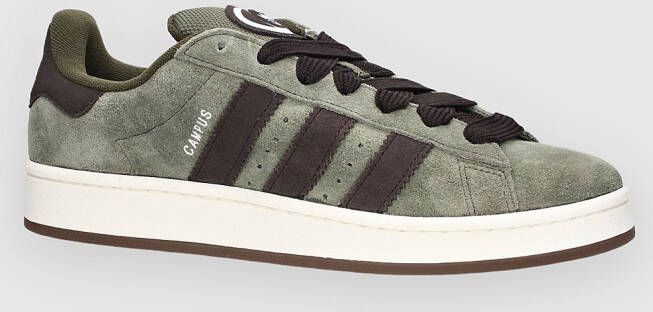 adidas Originals Campus 00S Sneakers groen