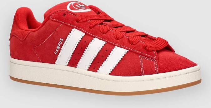 adidas Originals Campus 00s Sneakers rood