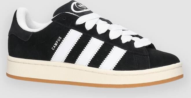 adidas Originals Campus 00s Sneakers zwart